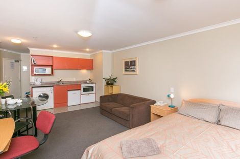 Photo of property in Aitken Street Apartments, 305/5 Aitken Street, Thorndon, Wellington, 6011