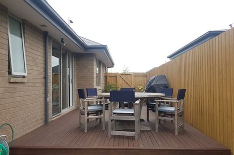 Photo of property in 28 Chert Street, Rolleston, 7614