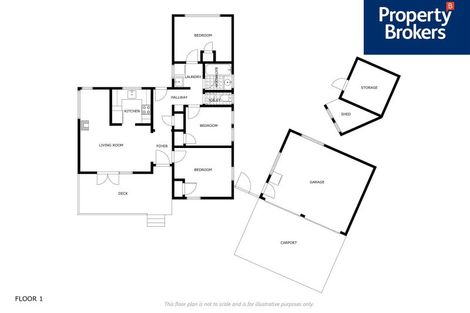 Photo of property in 32 Tureiti Place, Turangi, 3334