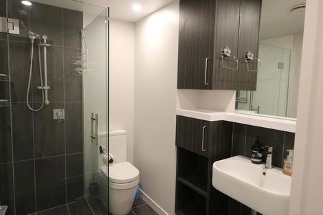 Photo of property in Vsp South, 807/166 Victoria Street, Te Aro, Wellington, 6011