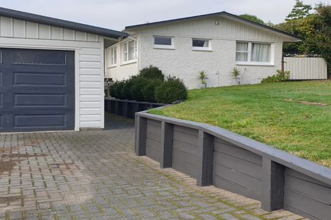 Photo of property in 4 Westbourne Avenue, Pomare, Rotorua, 3015