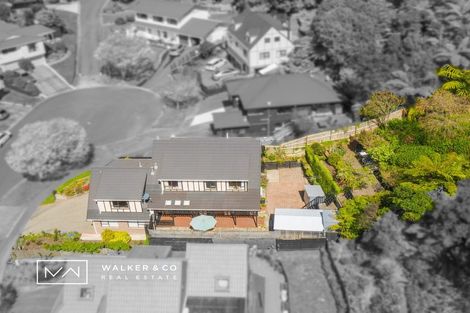 Photo of property in 10 Pioneer Grove, Silverstream, Upper Hutt, 5019