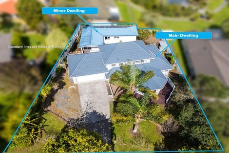 Photo of property in 13 Gala Place, Henderson, Auckland, 0612