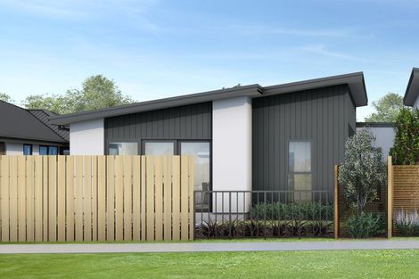 Photo of property in 16 Glendore Drive, Halswell, Christchurch, 8025