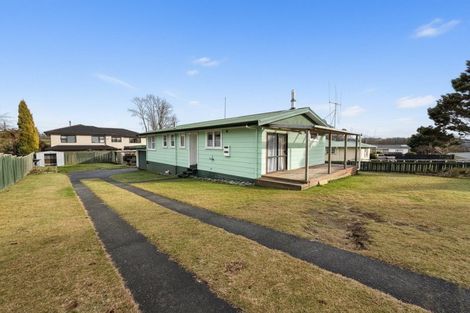 Photo of property in 98 Arawa Crescent, Tokoroa, 3420