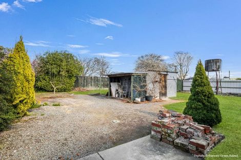 Photo of property in 7 Cadman Street, Cheviot, 7310