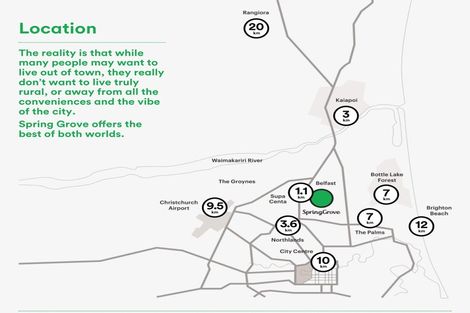 Photo of property in 253 Blakes Road, Prebbleton, Christchurch, 7676