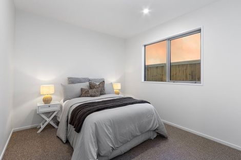 Photo of property in 5 Lorenzos Lane, Halswell, Christchurch, 8025