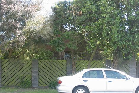 Photo of property in 12 Michigan Place, Burwood, Christchurch, 8083