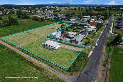 Photo of property in 15 Raroa Road, Paeroa, 3600
