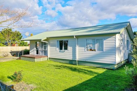 Photo of property in 20 Totara Street, Edgecumbe, 3120