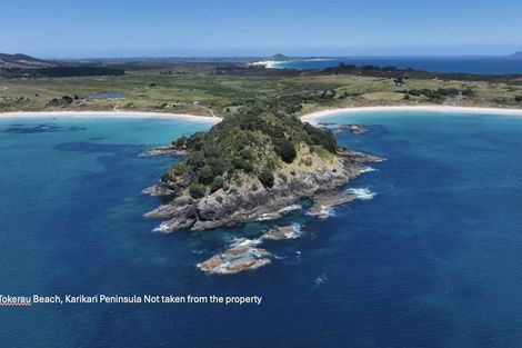 Photo of property in 14 Akeake Crescent, Karikari Peninsula, 0483
