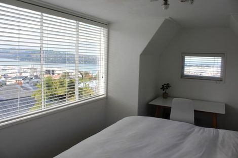 Photo of property in 379 Rattray Street, Dunedin Central, Dunedin, 9016
