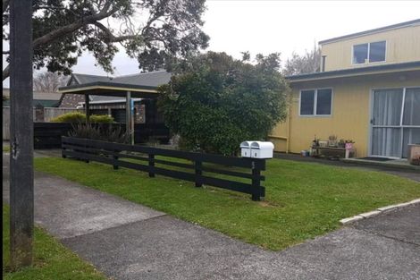 Photo of property in 5 Rennell Street, Frankleigh Park, New Plymouth, 4310