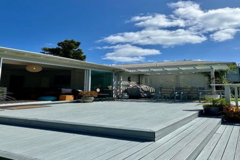 Photo of property in 1/28 Bayswater Avenue, Bayswater, Auckland, 0622