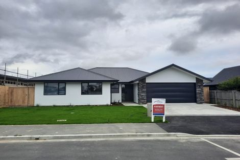 Photo of property in 15 Russ Drive, Lincoln, 7608