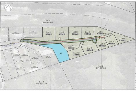 Photo of property in 12 Lot Rc, 39 Paterson Road, Mosgiel, 9092
