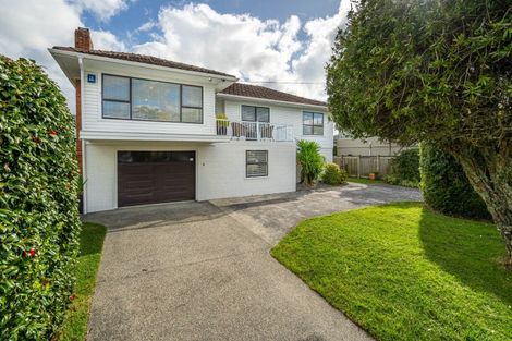 Photo of property in 63 Seacliffe Avenue, Belmont, Auckland, 0622