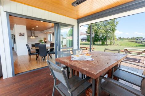 Photo of property in 29b Sheffield Street, Matamata, 3400