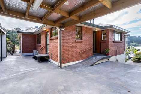 Photo of property in 6 Kilgour Street, Roseneath, Port Chalmers, 9023