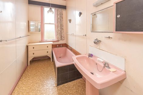 Photo of property in 23 Moana Street, Whanganui East, Whanganui, 4500