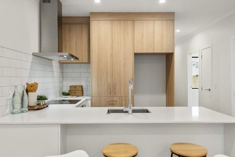 Photo of property in 3/18 Rigby Drive, Whenuapai, Auckland, 0618