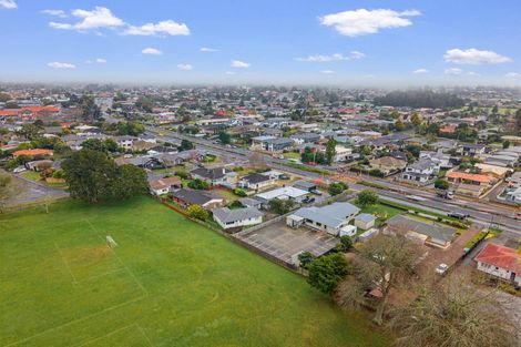 Photo of property in 38b Morrinsville Road, Hillcrest, Hamilton, 3216
