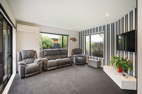Photo of property in 15 Strathmore Gardens, Burwood, Christchurch, 8061