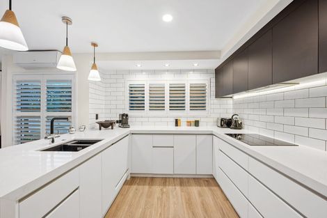 Photo of property in 1/11 Campbell Road, Takapuna, Auckland, 0622