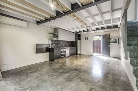 Photo of property in 1 Foundries Lane, Freemans Bay, Auckland, 1011