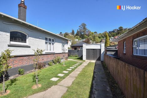 Photo of property in 150 Fitzroy Street, Forbury, Dunedin, 9012