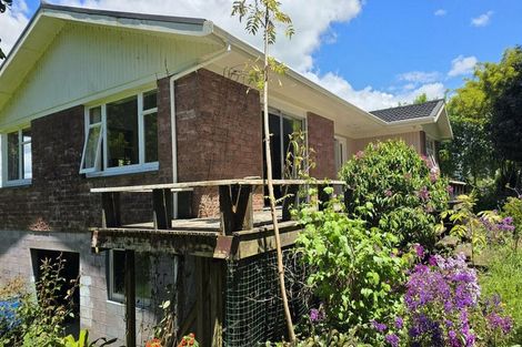Photo of property in 23 Taheke Road, Kaikohe, 0405