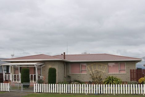 Photo of property in 55 Herrington Street, Foxton, 4814