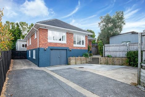 Photo of property in 66 Don Buck Road, Massey, Auckland, 0614