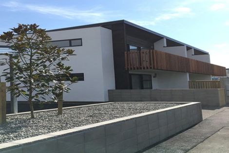 Photo of property in 5/11 Exeter Street, Merivale, Christchurch, 8014