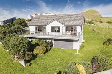 Photo of property in 22 Balfour Crescent, Castlepoint, Tinui, 5889