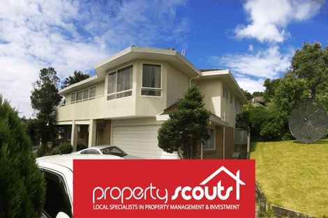 Photo of property in 16 Stephanie Close, Glenfield, Auckland, 0629
