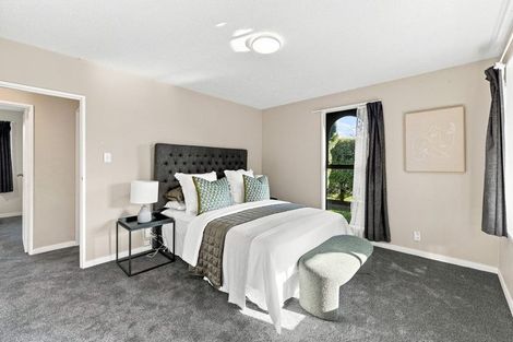 Photo of property in 56 Grimseys Road, Redwood, Christchurch, 8051