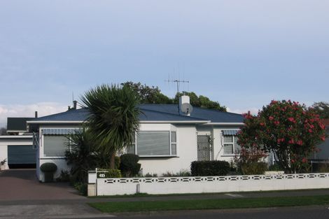 Photo of property in 34 College Street, Awapuni, Palmerston North, 4412