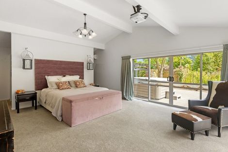 Photo of property in 18 Coringa Road, Yaldhurst, Christchurch, 7676