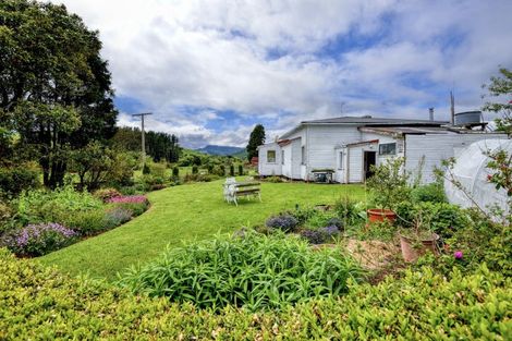 Photo of property in 22 Phillips Road, Motu, Te Karaka, 4092