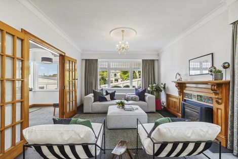 Photo of property in 21 Waikare Street, Karori, Wellington, 6012