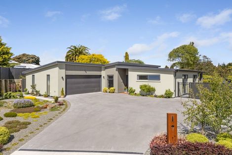 Photo of property in 1 Clydesdale Drive, Holmes Hill, Oamaru, 9401