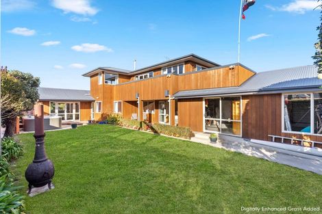 Photo of property in 45a Rocking Horse Road, Southshore, Christchurch, 8062