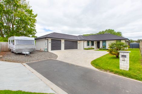 Photo of property in 24 Kawariki Drive, Baverstock, Hamilton, 3200