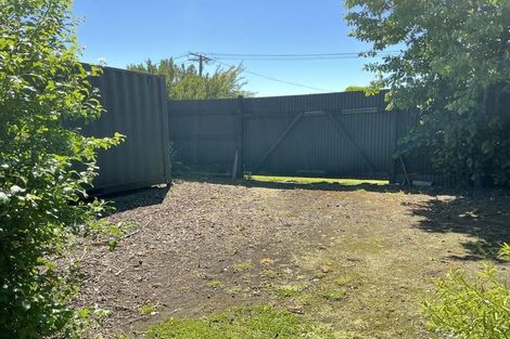 Photo of property in 11 Alma Street, Renwick, 7204