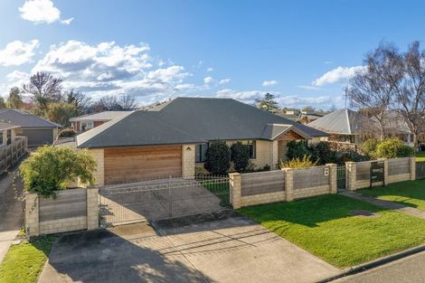 Photo of property in 22b Fulton Street, Springlands, Blenheim, 7201