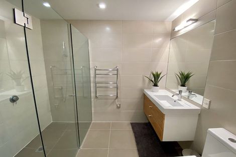 Photo of property in Chews Lane Apartments, 18g/9 Chews Lane, Wellington Central, Wellington, 6011