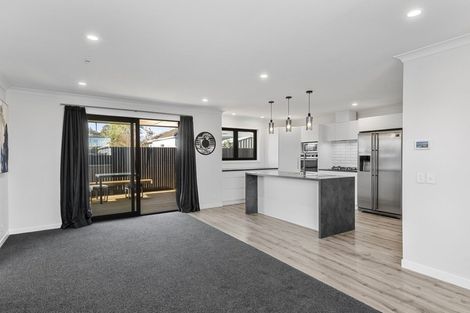 Photo of property in 202a Bath Street, Levin, 5510