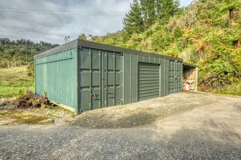 Photo of property in 1074 State Highway Mokihinui, Mokihinui, Westport, 7891